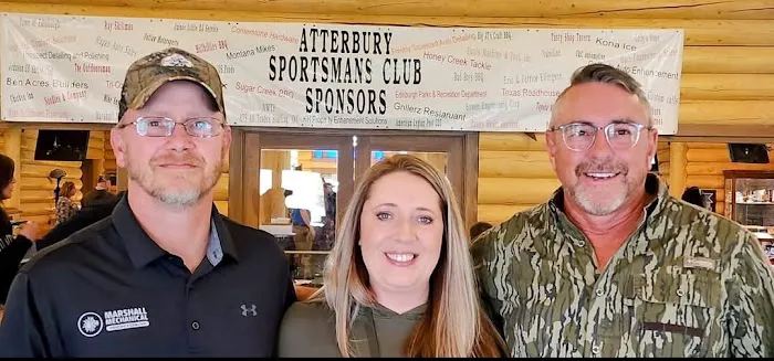 Marshall Mechanical Picture 5