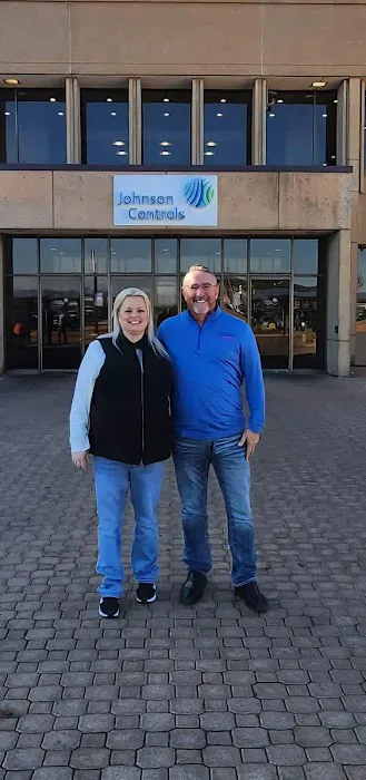 Marshall Mechanical Picture 1