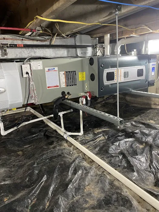 Marshall Mechanical Picture 7