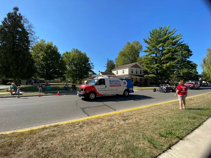 Marshall Mechanical Picture 6