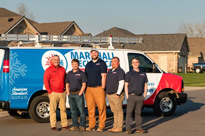 Marshall Mechanical Picture 4