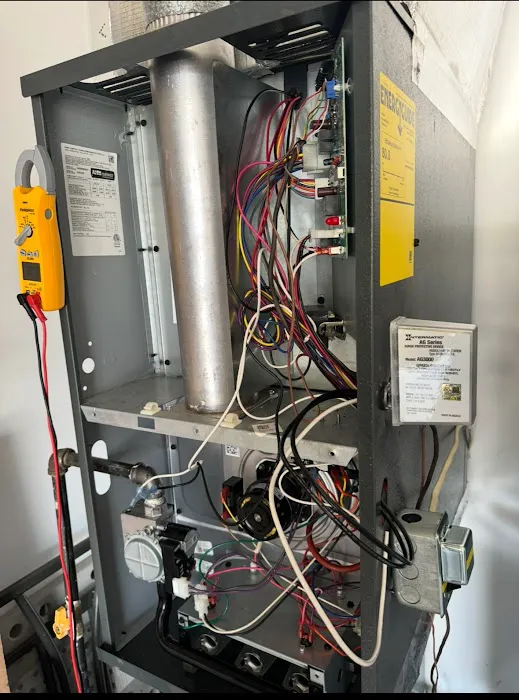 Seals Heating and Air Picture 6