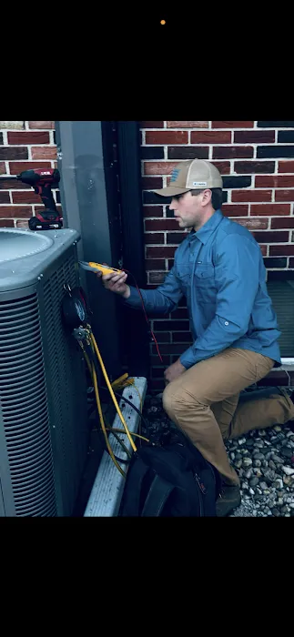 Seals Heating and Air Picture 10