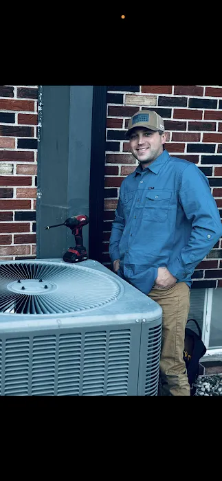 Seals Heating and Air Picture 8