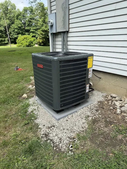 Seals Heating and Air Picture 9