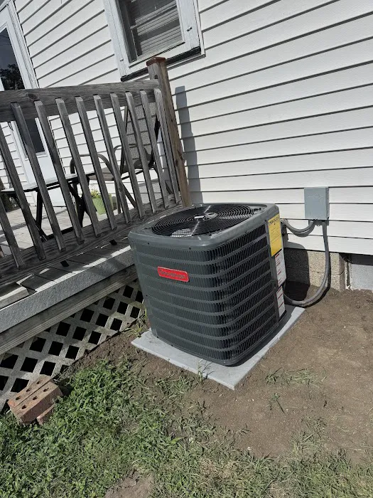 Seals Heating and Air Picture 7