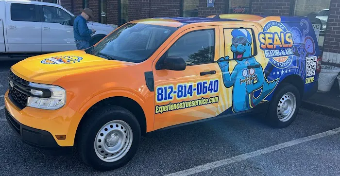 Seals Heating and Air Picture 3