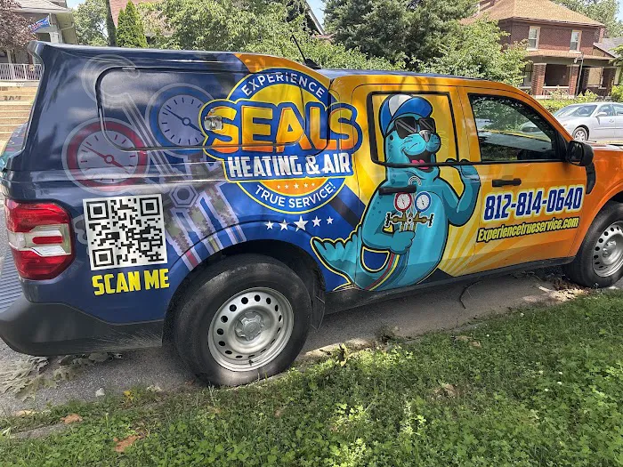 Seals Heating and Air Picture 2