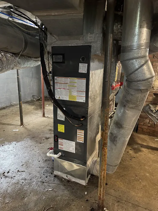 Seals Heating and Air Picture 4