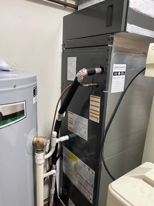 Seals Heating and Air Picture 1