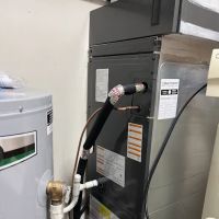 Seals Heating and Air ico