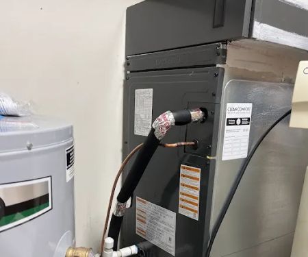 Seals Heating and Air