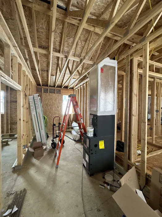 Seals Heating and Air Picture 5