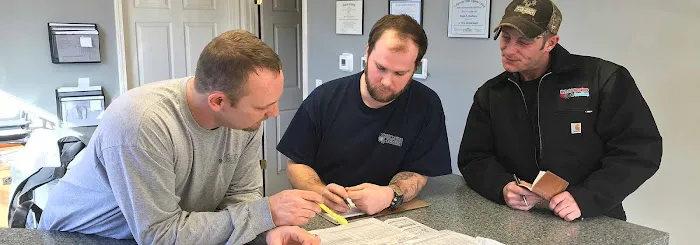 Hybrid Heating & Cooling Picture 1