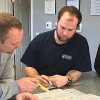 Hybrid Heating & Cooling ico