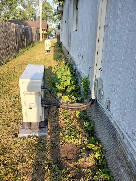 Aire Serv of Terre Haute Picture 1