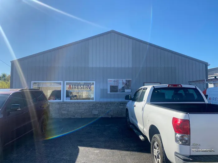 Aire Serv of Terre Haute Picture 4