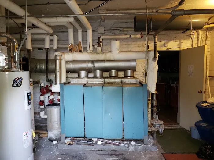 Aire Serv of Terre Haute Picture 2