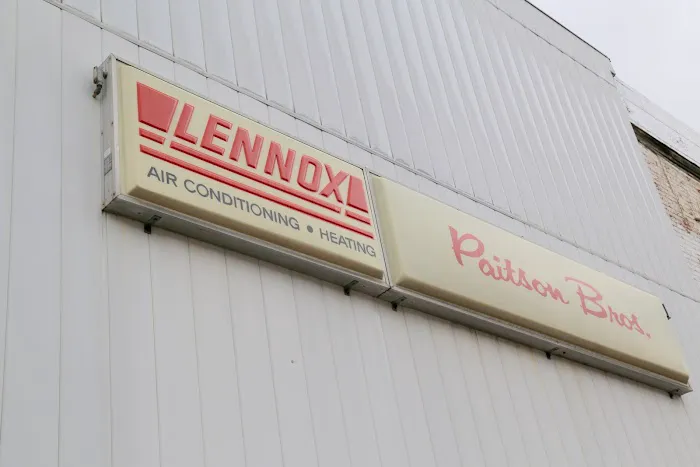 Paitson Bros. Heating & Air Conditioning Picture 9