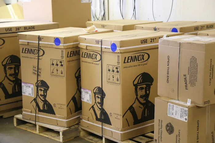 Paitson Bros. Heating & Air Conditioning Picture 3