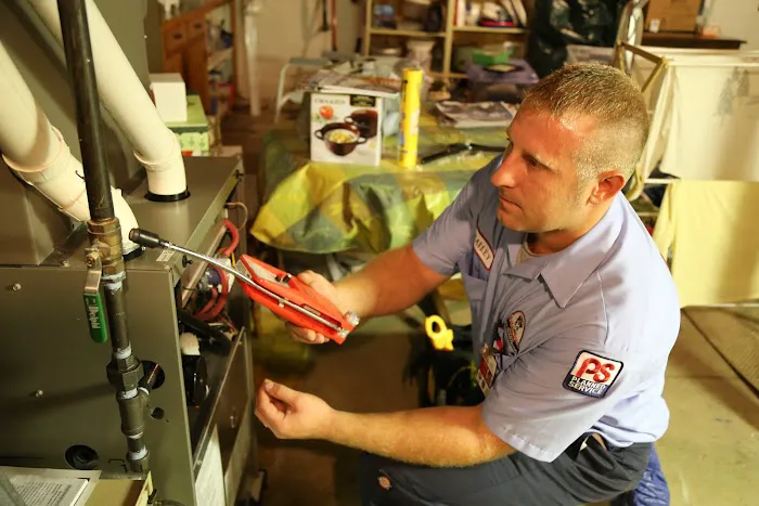 Paitson Bros. Heating & Air Conditioning Picture 4