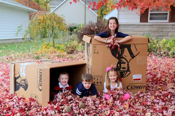 Paitson Bros. Heating & Air Conditioning Picture 10