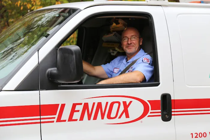 Paitson Bros. Heating & Air Conditioning Picture 1