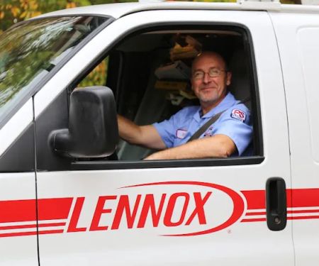 Paitson Bros. Heating & Air Conditioning