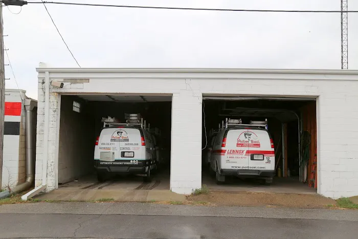 Paitson Bros. Heating & Air Conditioning Picture 2