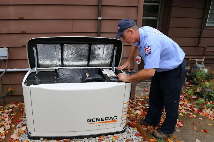 Paitson Bros. Heating & Air Conditioning Picture 7