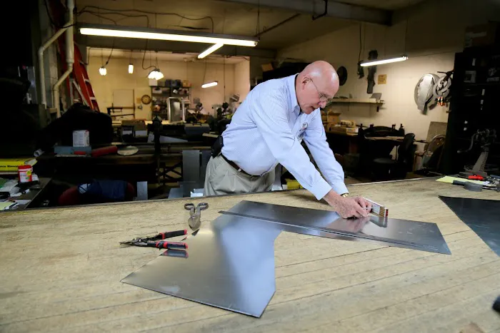 Paitson Bros. Heating & Air Conditioning Picture 6