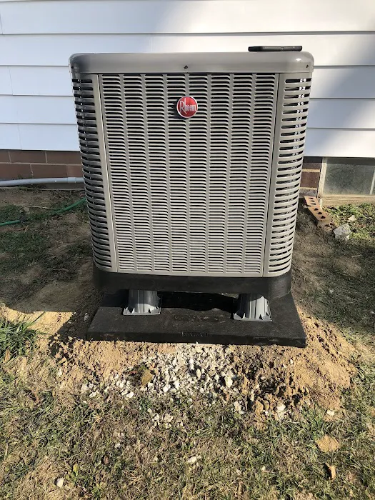 Carbon Heating & Air Conditioning Picture 2