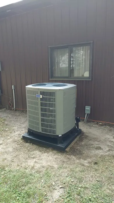 Ultra Heating And Cooling Picture 1