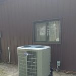 Ultra Heating And Cooling