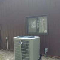 Ultra Heating And Cooling ico