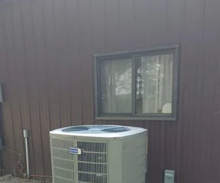 Ultra Heating And Cooling