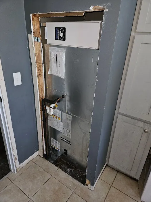 Ultra Heating And Cooling Picture 8