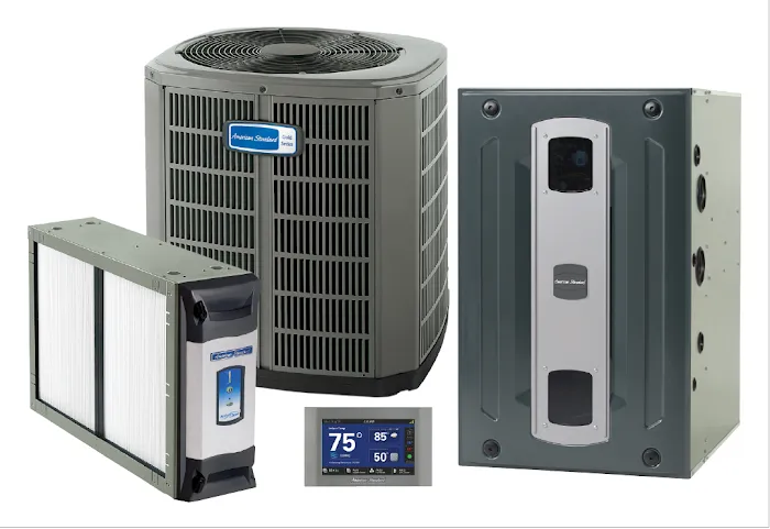 Ultra Heating And Cooling Picture 9