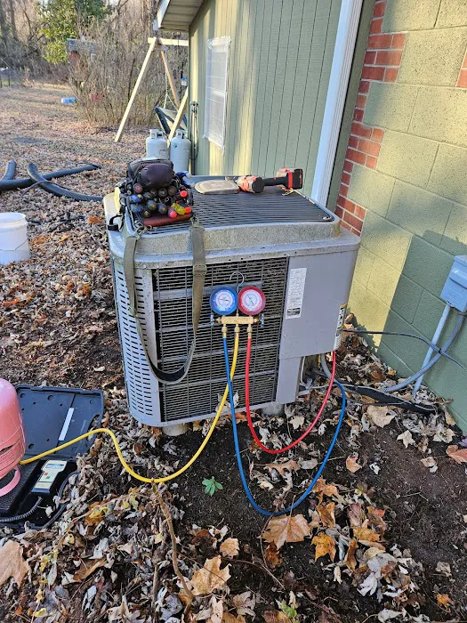 Ultra Heating And Cooling Picture 4