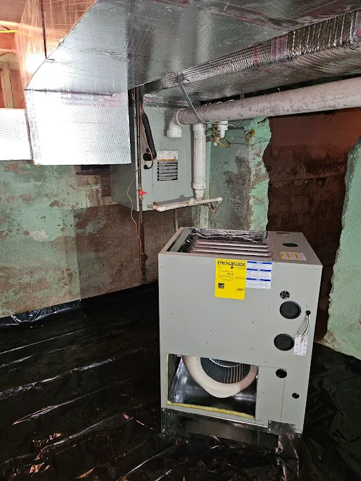 Ultra Heating And Cooling Picture 7