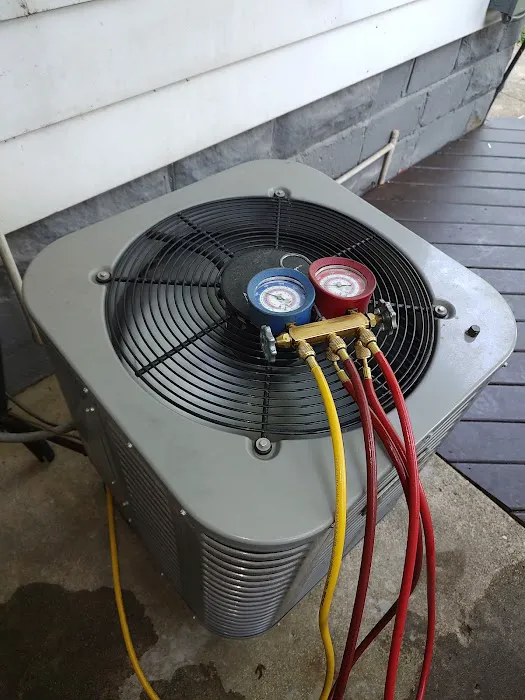 Ultra Heating And Cooling Picture 3