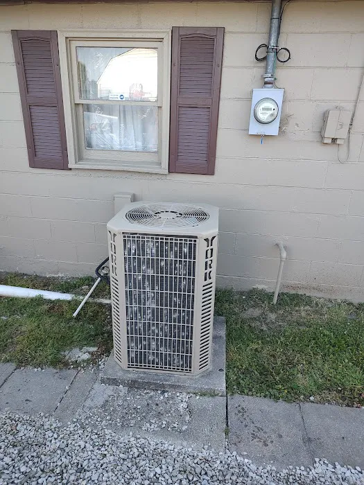 Ultra Heating And Cooling Picture 5