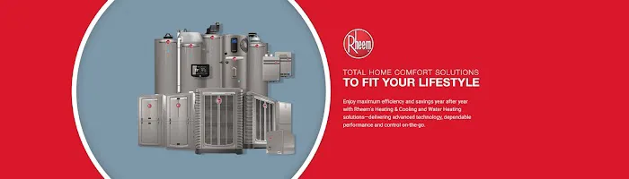 Cagle Heating & Cooling Picture 5