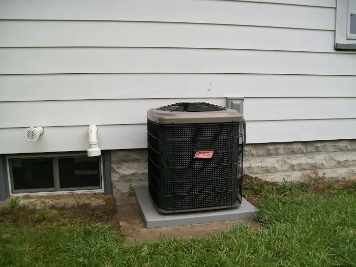 Cagle Heating & Cooling Picture 6