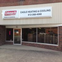 Cagle Heating & Cooling ico