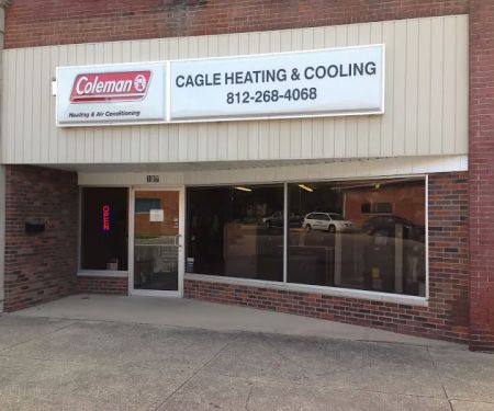 Cagle Heating & Cooling