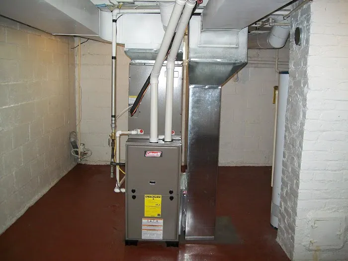 Cagle Heating & Cooling Picture 3