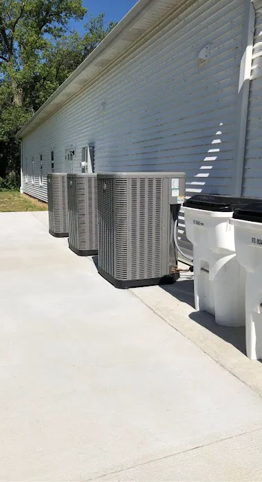 Heady Heating & Cooling Picture 1