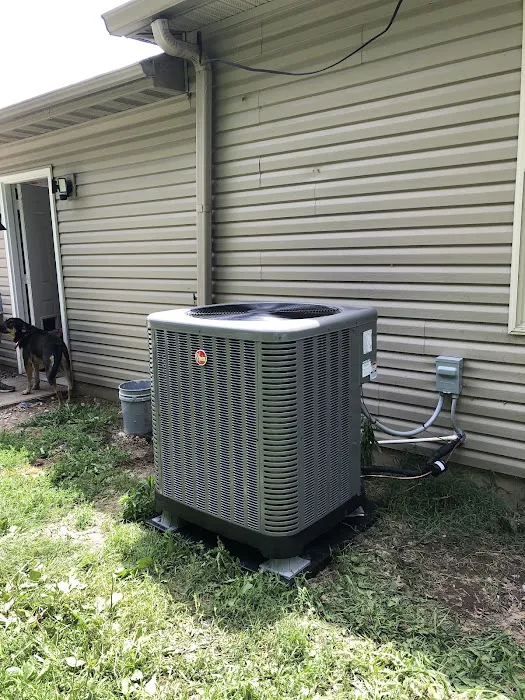 Heady Heating & Cooling Picture 9