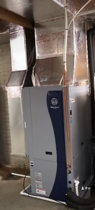 Heady Heating & Cooling Picture 6